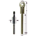 Stainless Steel Eye Anchor Bolts image - click to shop