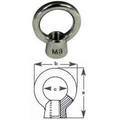 Stainless Steel Eye Nuts image - click to shop