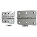Stainless Steel Hinges image - click to shop