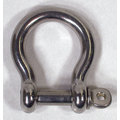 Stainless Steel Shackles image - click to shop