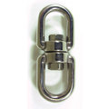 Stainless Steel Swivels image - click to shop