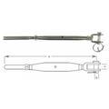 Stainless Steel Turnbuckles image - click to shop