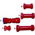 Trailer Rollers and Skids image - click to shop