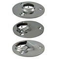 Weld-On Stainless Steel Staunchion Bases image - click to shop