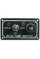 more on Bilge Pump Switch Panel