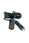 Photo of Cigarette Lighter Extension Lead 