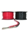 more on Battery Cable Tinned - Red