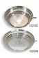 Photo of Stainless Steel Dome Lights 