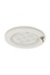more on Mini Dome Light - LED Recessed Switched