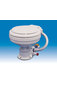 more on Standard Electrical Toilet - Small 24V / 10amp