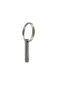 Photo of Pin Quick Release 316 SS 14 X 1 516 