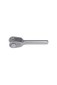 Photo of Stainless Steel Mini Swage Fork Terminal - 3mm 