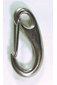 more on Stainless Steel Snap Hook - 95mm