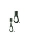more on Nylon Shock Cord Snap Hook - 5-6mm