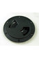 Photo of Inspection Port Polyprop Black 102mm Id 