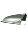 Photo of Louvre Vent - Stainless Steel 