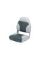 more on Seat High Back Fold Down 2 Tone Grey