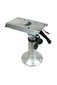 more on Adjustable Seat Pedestal Heavy Duty Gas - Height: 380-508mm