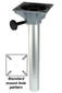 more on Pedestal Post Plug-In 796mm No Swivel