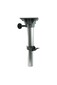 more on Plug-in Pedestals - Plug-In Adjustable Height Pedestal
