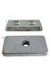 more on Anode Block With Holes 200x100x20mm