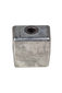Photo of Outboard Cube Anode - 0.20kg 