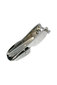 Photo of Bow Roller C/P Brass With Pin 250mmx39mm 