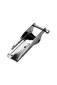 Photo of Bow Roller - Stainless Steel 
