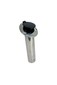 more on Medium Duty Flush Mount Rod Holder - Cast Stainless Steel With Cap