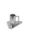more on Stainless Steel Stanchion Base