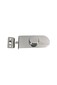 Photo of Marine Town Transom Door Catch - Stainless Steel 