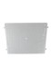 Photo of Plate Protection Grey 300 X 210 