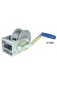 Photo of Atlantic Trailer Winch - Two Speed 5:1/1:1 