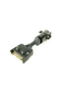 more on Adaptor 7 Pin Flat - Lge 5 Pin Rnd