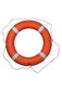 Photo of Lifebuoy SOLAS Approved 