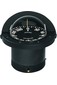more on Compass Navigator Flush Mnt Blk Fn-201