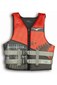 Photo of Pfd2 Wakemaster Neo Blk/Red Adult Large 