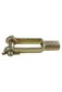 more on SeaStar Solutions Clevis Pin