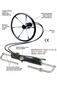 more on Semi - Rigid Nylon Hose Steering Kit - Std