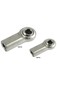 more on Stainless Steel Spherical Rod End - 3/8\" UNF