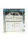 Photo of King Starboard 1-4 White White 54x96 inch 