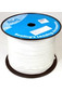 more on Plaited Polyester Rope Blue - 4mm x 500m
