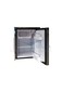 Photo of ISOTHERM FRIDGE/FREEZER CR 49L S/S CLEAN TOUCH 