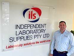 ILS Appoints General Manager