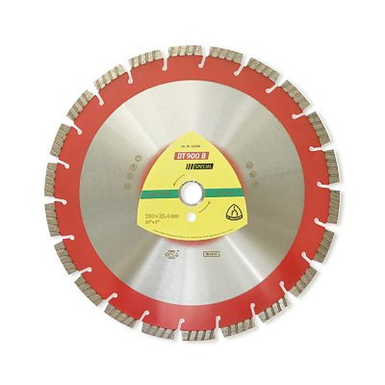 Core Blades and Accessories