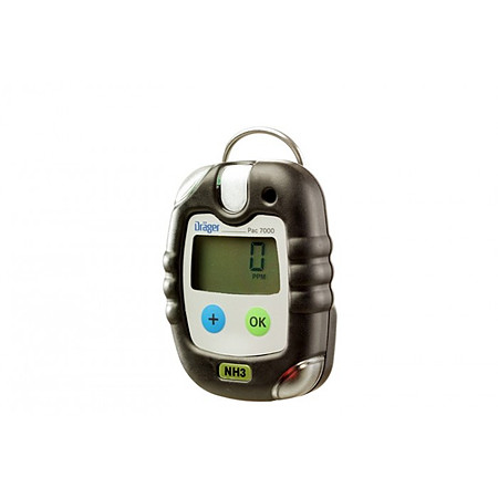 Drager Gas Detectors