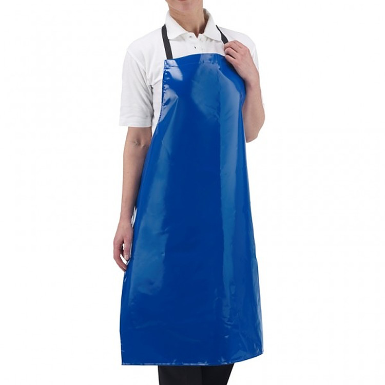 Pvc Aprons