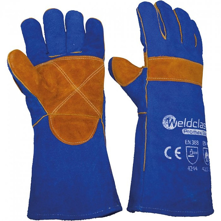 Welding Gloves Hand Protection Safety Products Products