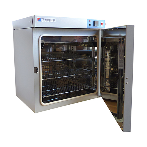 Drying Ovens from 150L - 2000L Volume - Image