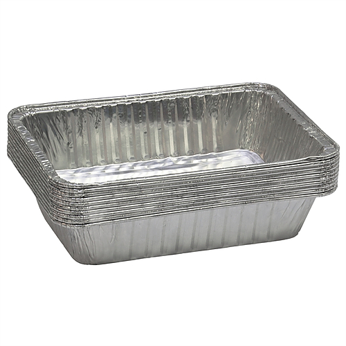 Drying Trays - Aluminum Disposable - Image